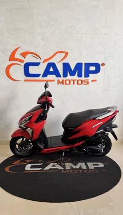 HONDA ELITE 125i 